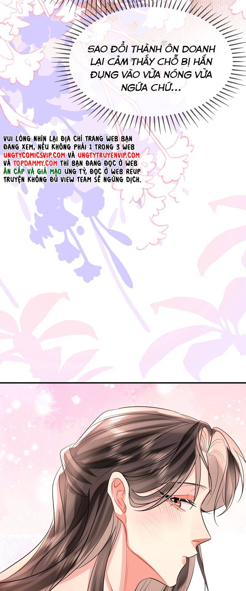 Ôn Hương Diễm Ngọc Chap 27 - Next Chap 28