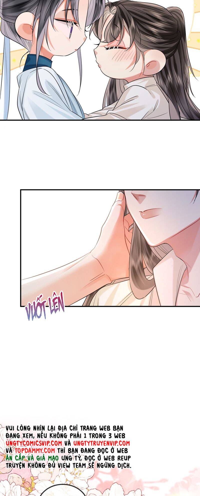 Ôn Hương Diễm Ngọc Chap 28 - Next Chap 29