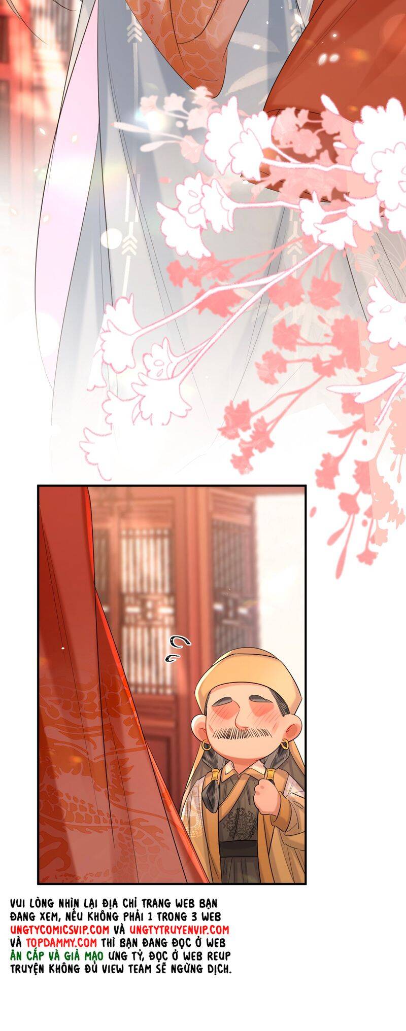 Ôn Hương Diễm Ngọc Chap 31 - Next Chap 32