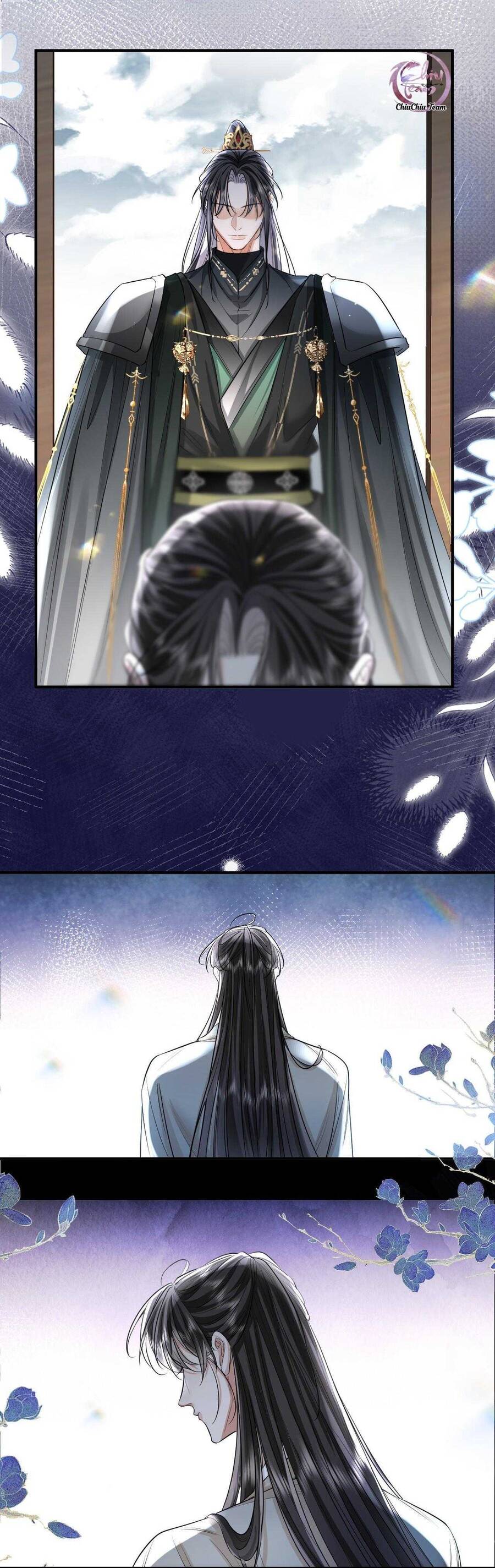 Ôn Hương Diễm Ngọc Chap 57 - Next Chap 58