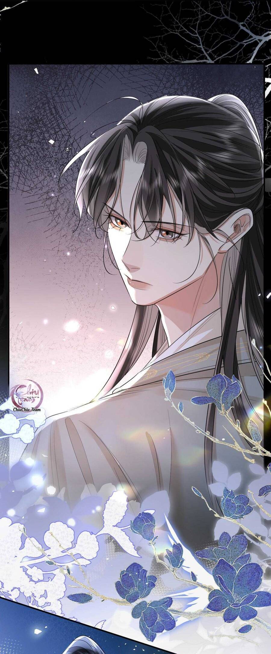 Ôn Hương Diễm Ngọc Chap 57 - Next Chap 58