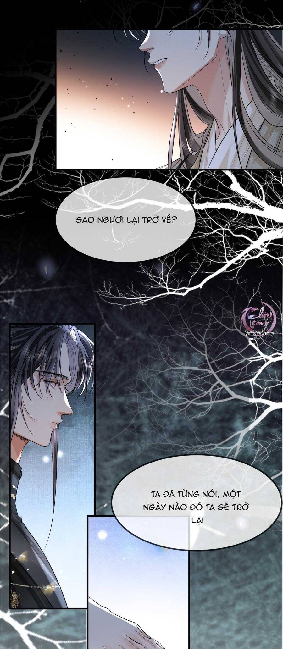 Ôn Hương Diễm Ngọc Chap 57 - Next Chap 58