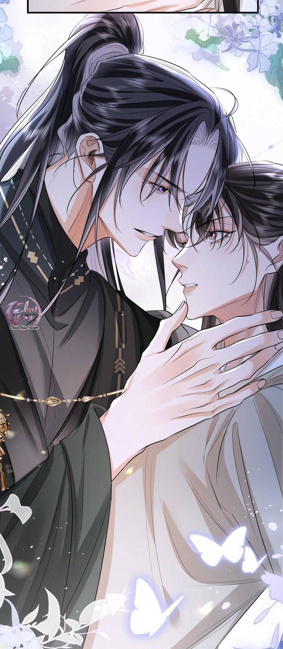 Ôn Hương Diễm Ngọc Chap 57 - Next Chap 58