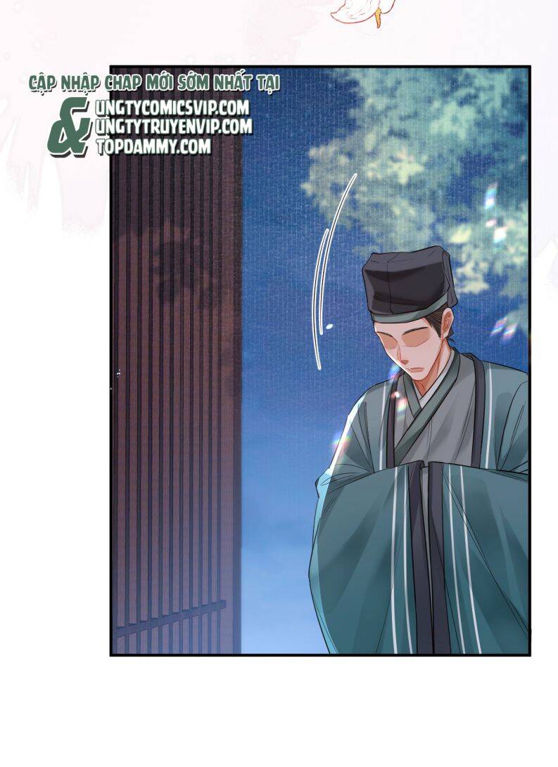 Ôn Hương Diễm Ngọc Chap 7 - Next Chap 8