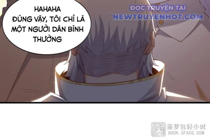 Câm Miệng Đi Ác Long, Ta Không Muốn Trông Trẻ Với Ngươi Nữa! Chap 34 - Next Chap 35