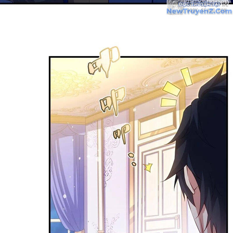 Câm Miệng Đi Ác Long, Ta Không Muốn Trông Trẻ Với Ngươi Nữa! Chap 36 - Next Chap 37