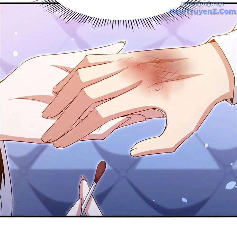 Câm Miệng Đi Ác Long, Ta Không Muốn Trông Trẻ Với Ngươi Nữa! Chap 36 - Next Chap 37