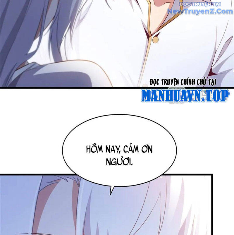 Câm Miệng Đi Ác Long, Ta Không Muốn Trông Trẻ Với Ngươi Nữa! Chap 36 - Next Chap 37