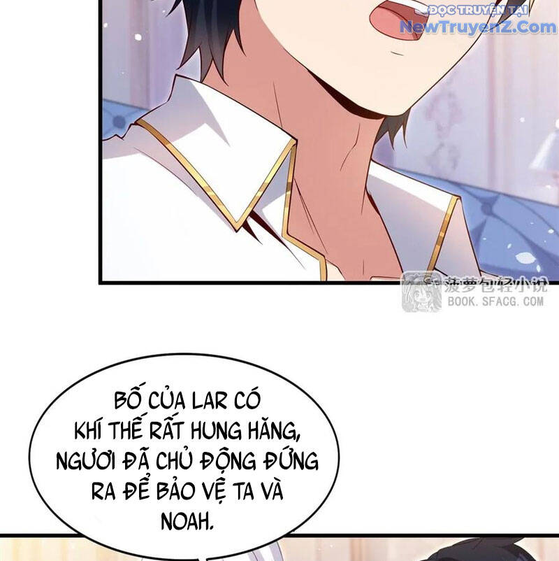 Câm Miệng Đi Ác Long, Ta Không Muốn Trông Trẻ Với Ngươi Nữa! Chap 36 - Next Chap 37