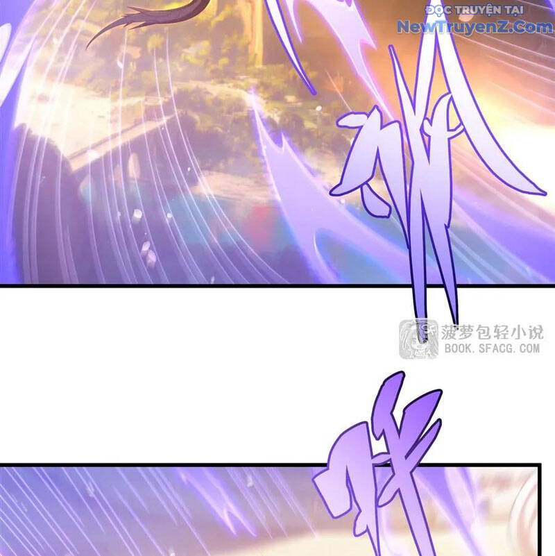 Câm Miệng Đi Ác Long, Ta Không Muốn Trông Trẻ Với Ngươi Nữa! Chap 36 - Next Chap 37