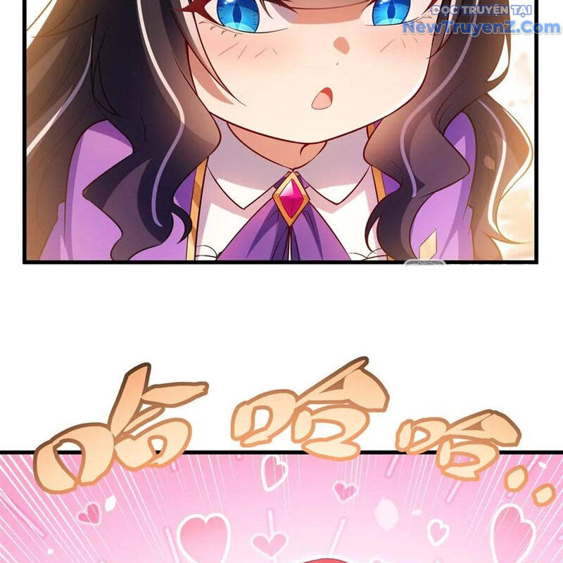 Câm Miệng Đi Ác Long, Ta Không Muốn Trông Trẻ Với Ngươi Nữa! Chap 36 - Next Chap 37