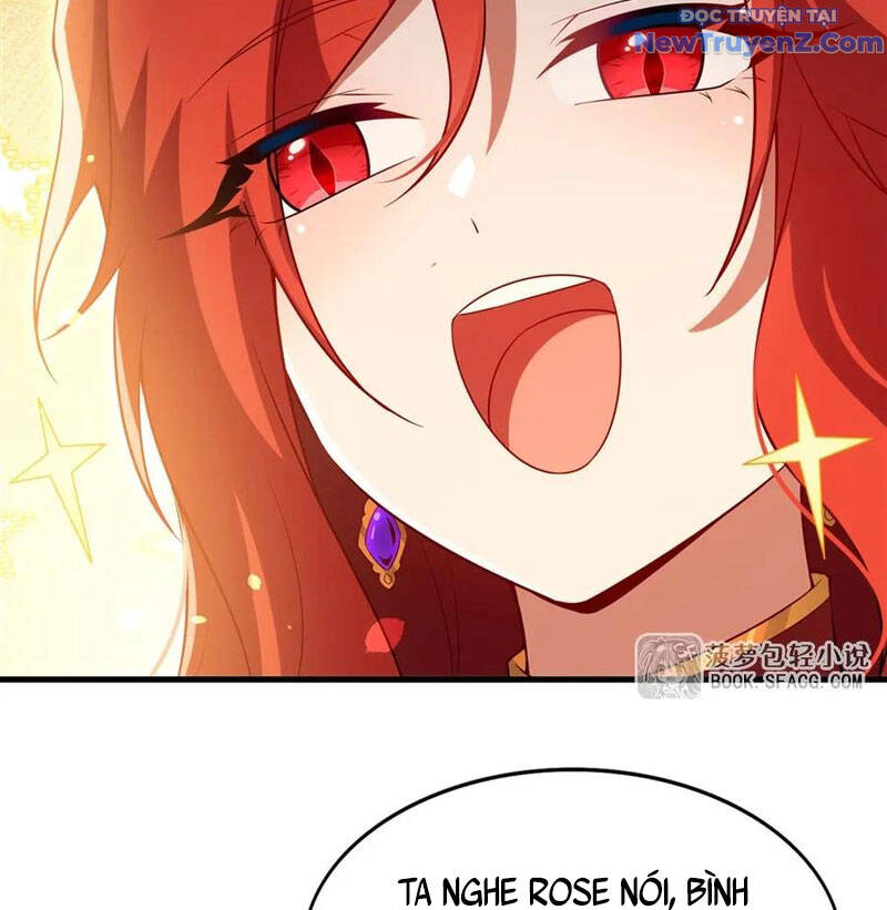 Câm Miệng Đi Ác Long, Ta Không Muốn Trông Trẻ Với Ngươi Nữa! Chap 36 - Next Chap 37