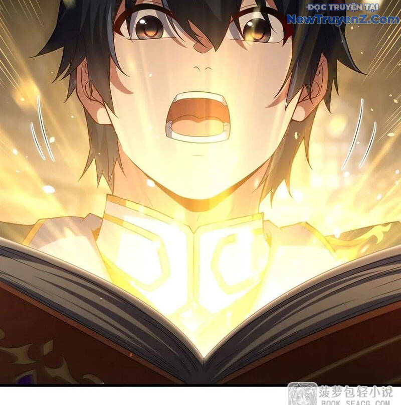 Câm Miệng Đi Ác Long, Ta Không Muốn Trông Trẻ Với Ngươi Nữa! Chap 36 - Next Chap 37