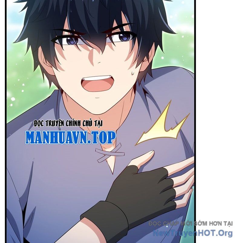 Câm Miệng Đi Ác Long, Ta Không Muốn Trông Trẻ Với Ngươi Nữa! Chap 48 - Next Chap 49