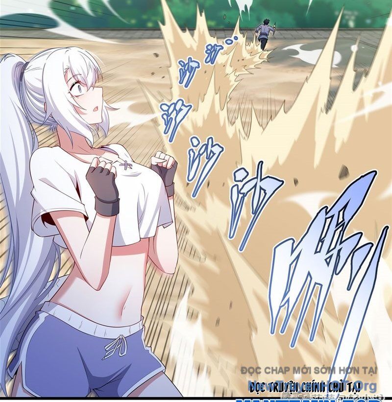 Câm Miệng Đi Ác Long, Ta Không Muốn Trông Trẻ Với Ngươi Nữa! Chap 48 - Next Chap 49