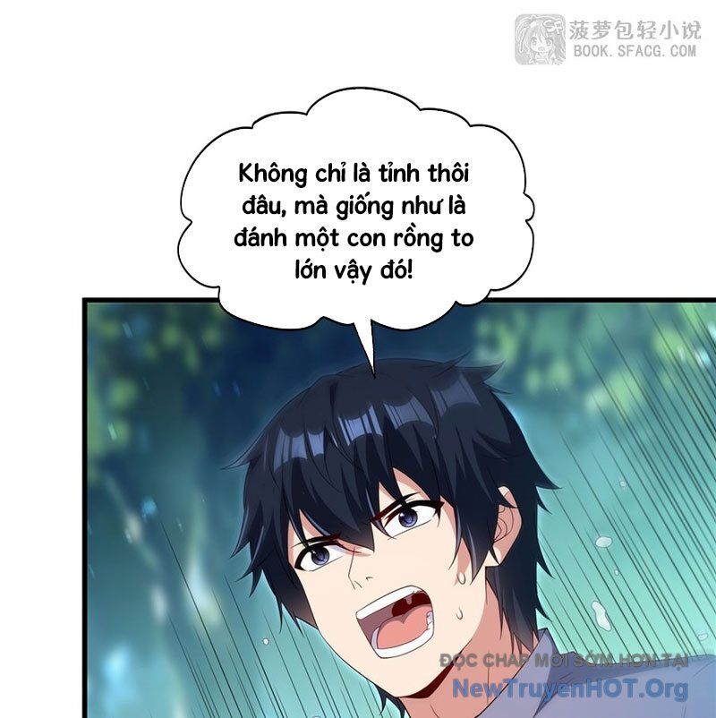 Câm Miệng Đi Ác Long, Ta Không Muốn Trông Trẻ Với Ngươi Nữa! Chap 48 - Next Chap 49