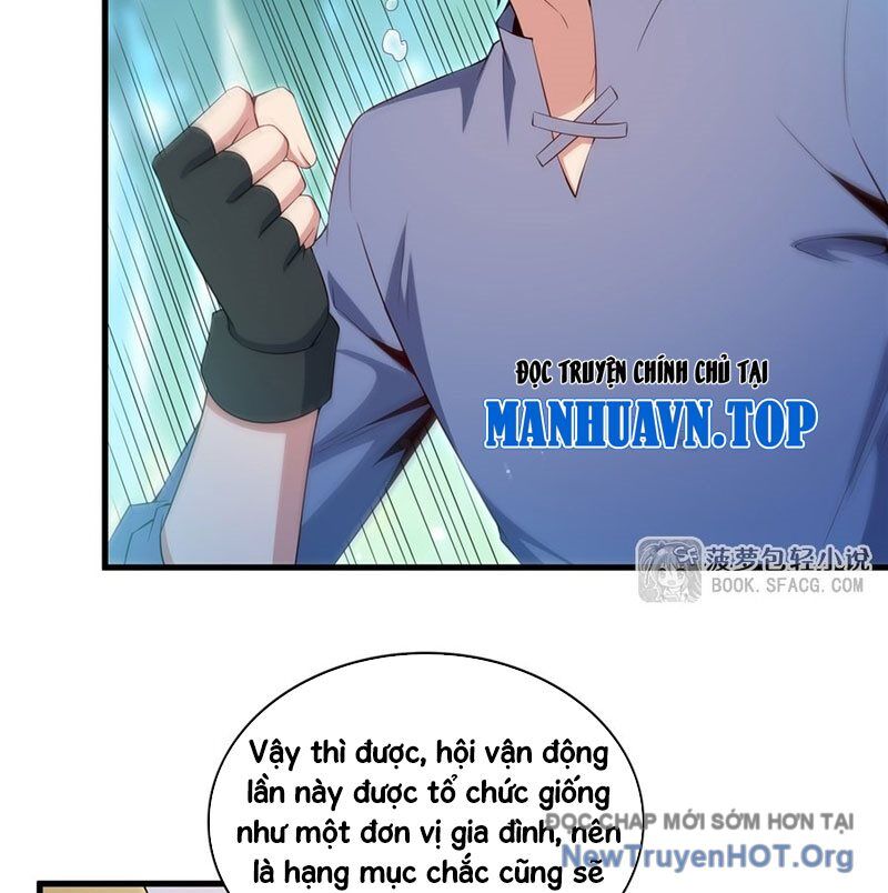 Câm Miệng Đi Ác Long, Ta Không Muốn Trông Trẻ Với Ngươi Nữa! Chap 48 - Next Chap 49