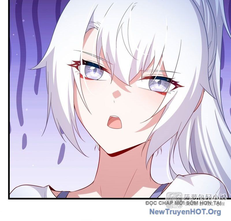 Câm Miệng Đi Ác Long, Ta Không Muốn Trông Trẻ Với Ngươi Nữa! Chap 48 - Next Chap 49