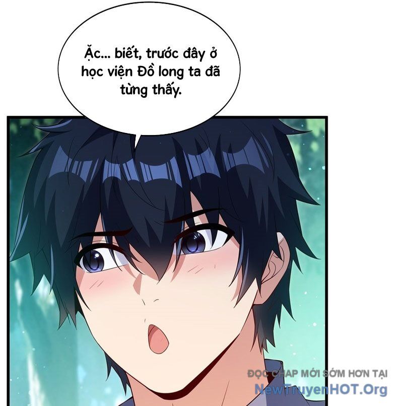 Câm Miệng Đi Ác Long, Ta Không Muốn Trông Trẻ Với Ngươi Nữa! Chap 48 - Next Chap 49