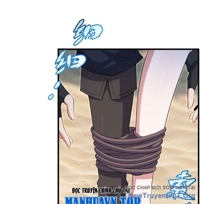 Câm Miệng Đi Ác Long, Ta Không Muốn Trông Trẻ Với Ngươi Nữa! Chap 48 - Next Chap 49