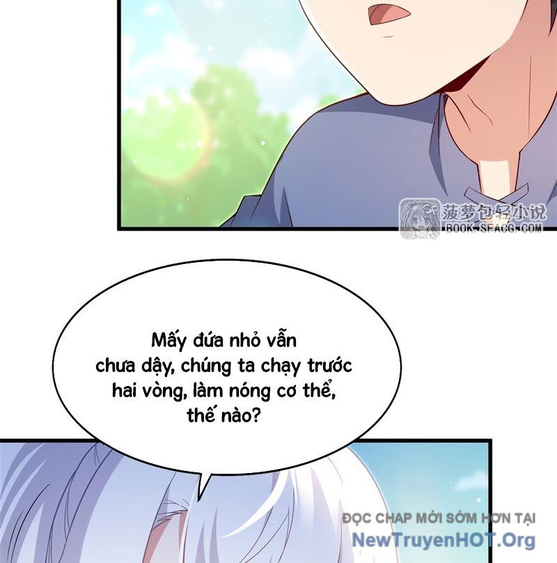 Câm Miệng Đi Ác Long, Ta Không Muốn Trông Trẻ Với Ngươi Nữa! Chap 48 - Next Chap 49
