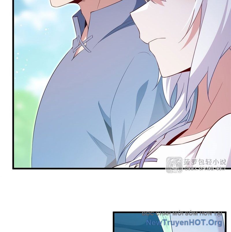 Câm Miệng Đi Ác Long, Ta Không Muốn Trông Trẻ Với Ngươi Nữa! Chap 48 - Next Chap 49