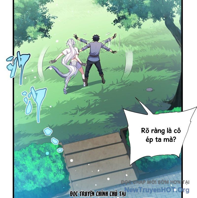 Câm Miệng Đi Ác Long, Ta Không Muốn Trông Trẻ Với Ngươi Nữa! Chap 48 - Next Chap 49