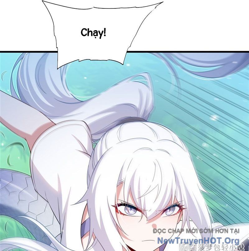 Câm Miệng Đi Ác Long, Ta Không Muốn Trông Trẻ Với Ngươi Nữa! Chap 48 - Next Chap 49