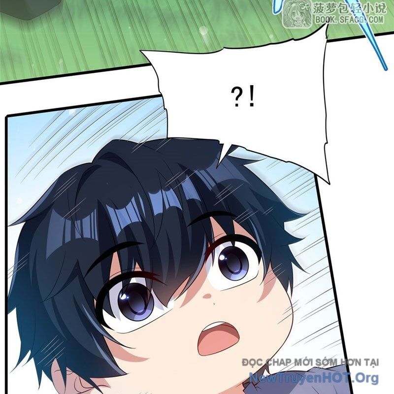 Câm Miệng Đi Ác Long, Ta Không Muốn Trông Trẻ Với Ngươi Nữa! Chap 48 - Next Chap 49