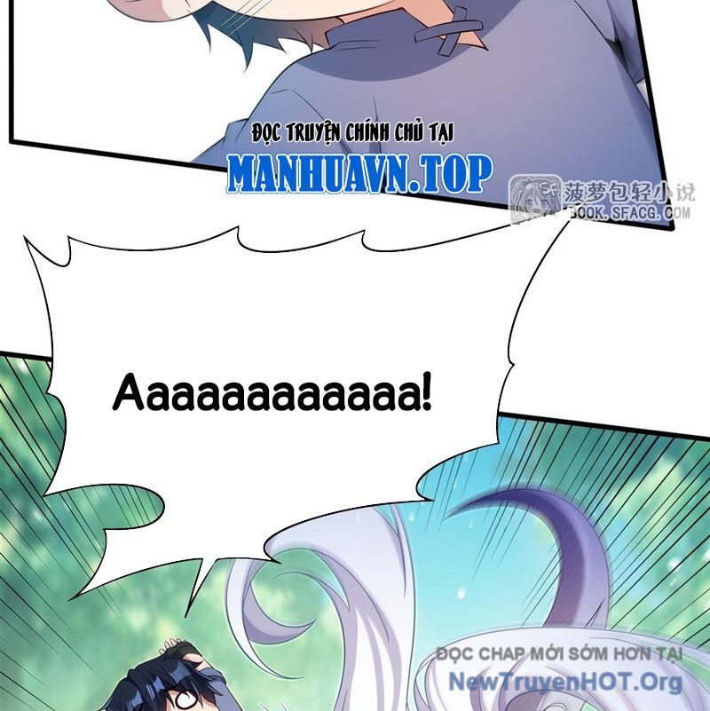 Câm Miệng Đi Ác Long, Ta Không Muốn Trông Trẻ Với Ngươi Nữa! Chap 48 - Next Chap 49