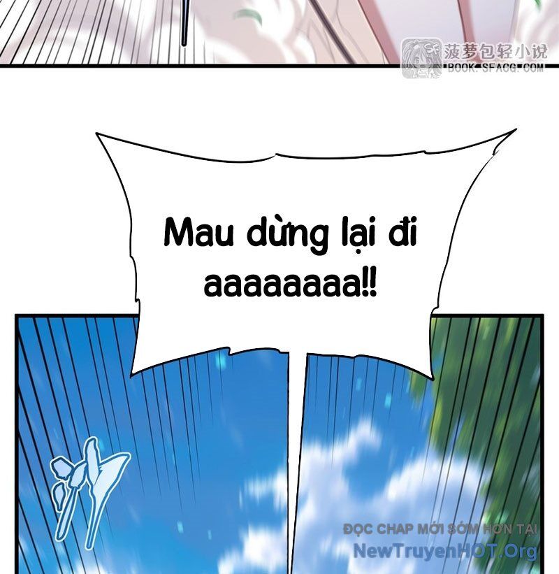 Câm Miệng Đi Ác Long, Ta Không Muốn Trông Trẻ Với Ngươi Nữa! Chap 48 - Next Chap 49