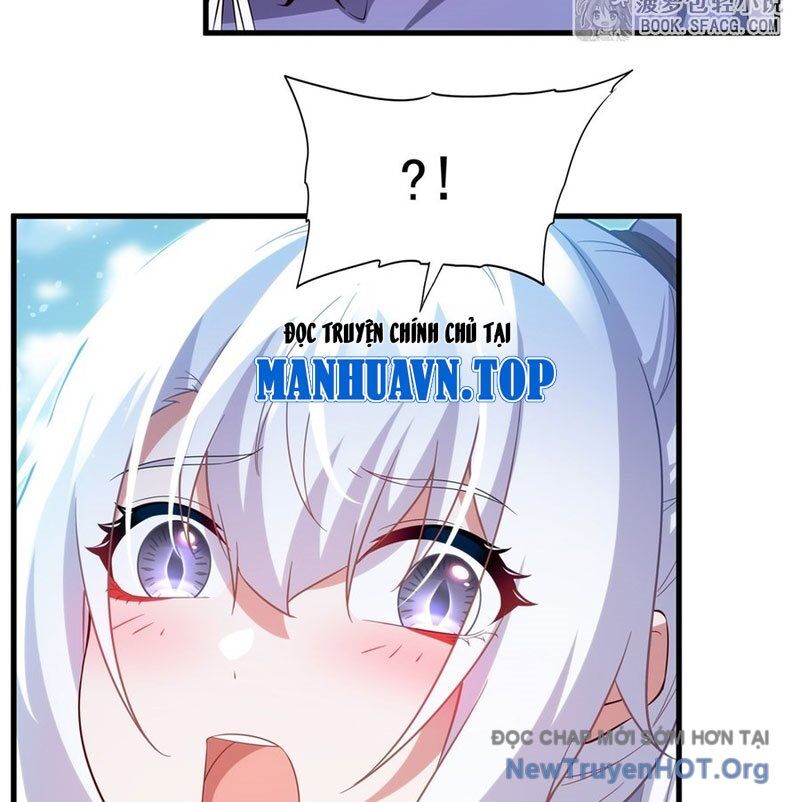 Câm Miệng Đi Ác Long, Ta Không Muốn Trông Trẻ Với Ngươi Nữa! Chap 48 - Next Chap 49