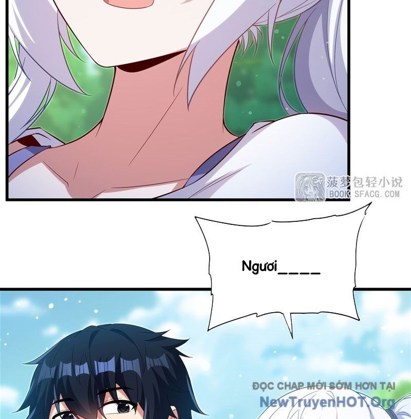 Câm Miệng Đi Ác Long, Ta Không Muốn Trông Trẻ Với Ngươi Nữa! Chap 48 - Next Chap 49