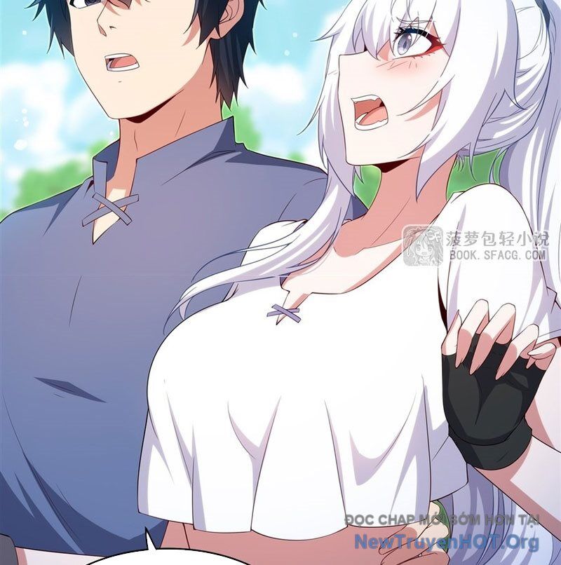 Câm Miệng Đi Ác Long, Ta Không Muốn Trông Trẻ Với Ngươi Nữa! Chap 48 - Next Chap 49