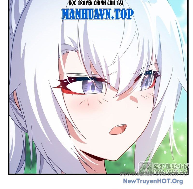 Câm Miệng Đi Ác Long, Ta Không Muốn Trông Trẻ Với Ngươi Nữa! Chap 48 - Next Chap 49