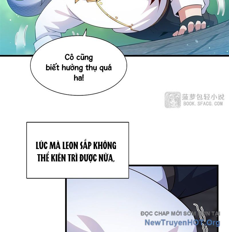 Câm Miệng Đi Ác Long, Ta Không Muốn Trông Trẻ Với Ngươi Nữa! Chap 48 - Next Chap 49