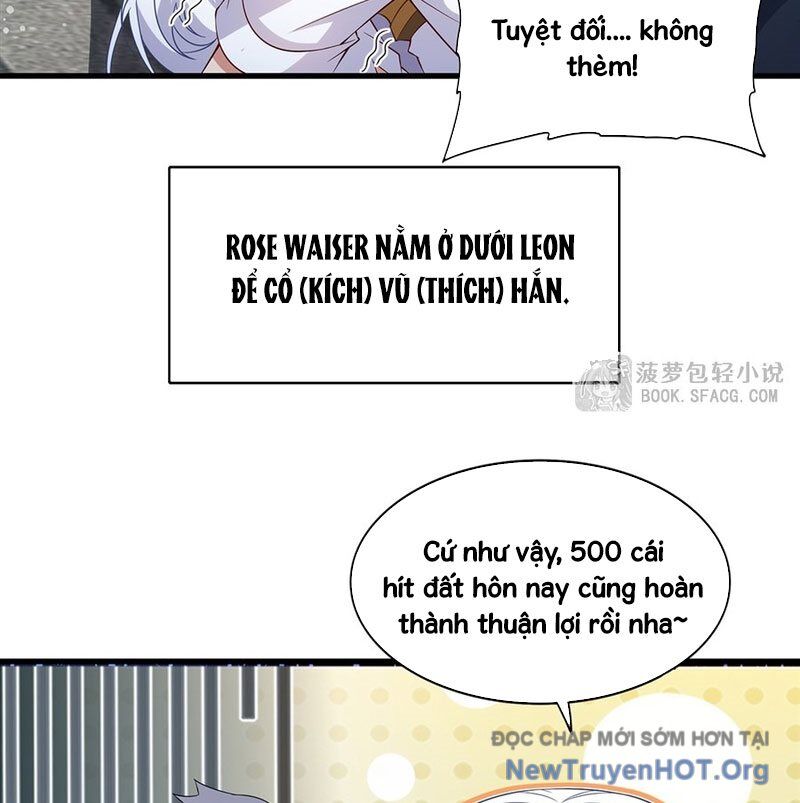 Câm Miệng Đi Ác Long, Ta Không Muốn Trông Trẻ Với Ngươi Nữa! Chap 48 - Next Chap 49