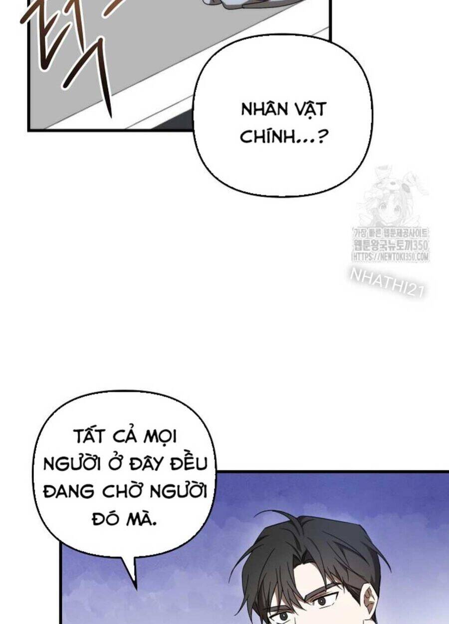 Tân Binh Của Đội Bóng Chày Quá Giỏi Chap 13 - Next Chap 14