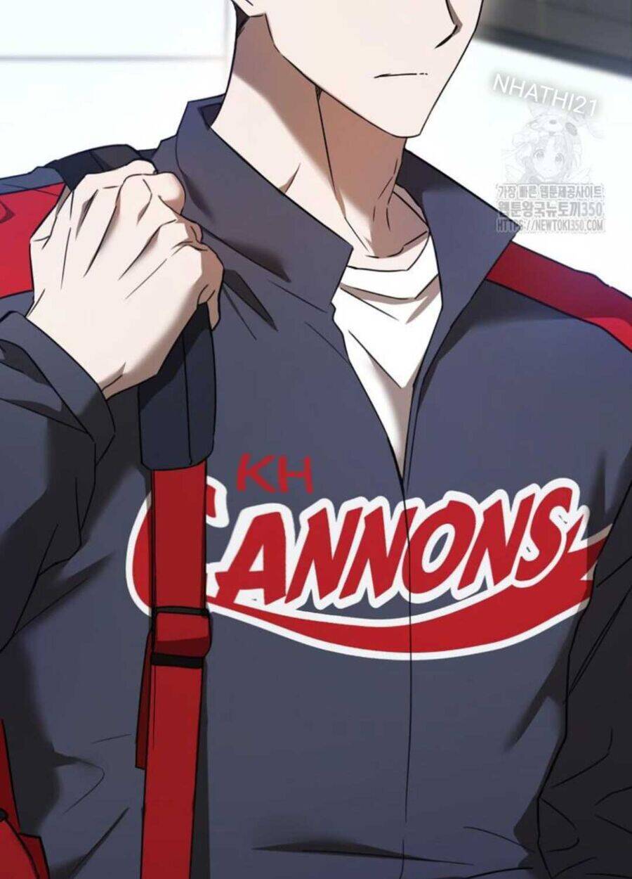 Tân Binh Của Đội Bóng Chày Quá Giỏi Chap 13 - Next Chap 14