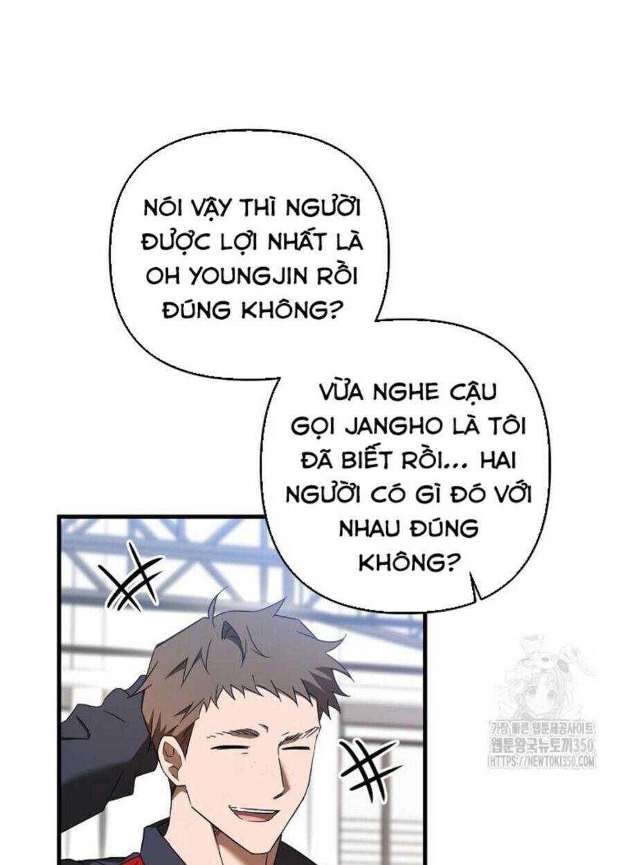 Tân Binh Của Đội Bóng Chày Quá Giỏi Chap 14 - Next Chap 15