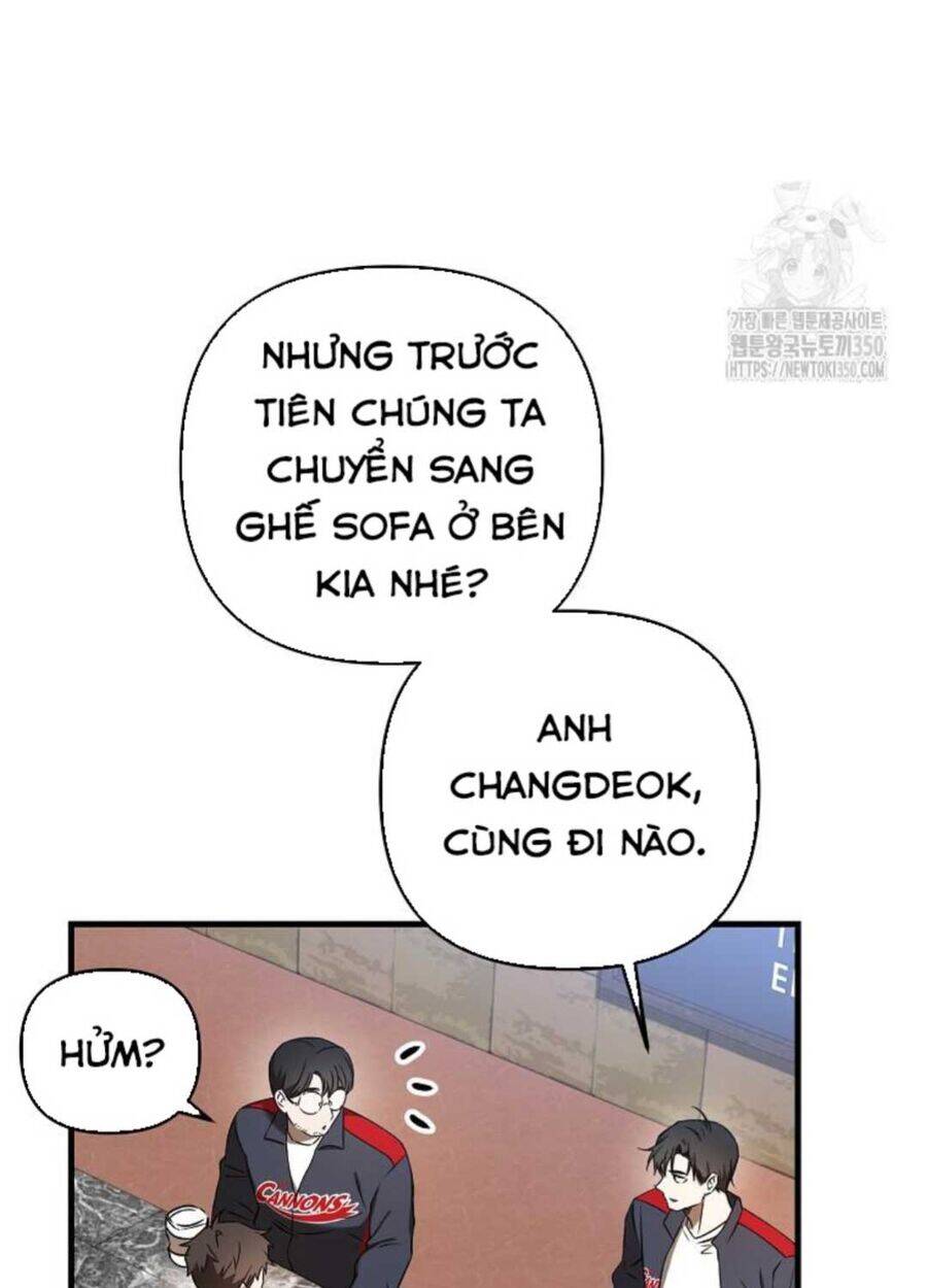 Tân Binh Của Đội Bóng Chày Quá Giỏi Chap 17 - Next Chap 18
