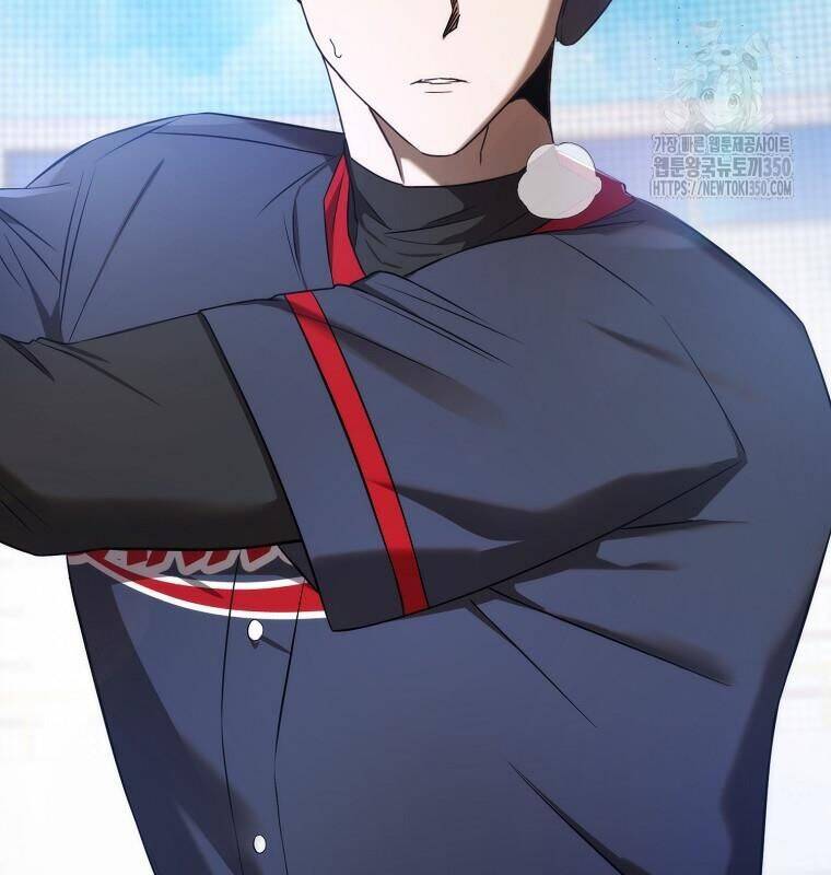 Tân Binh Của Đội Bóng Chày Quá Giỏi Chap 19 - Next Chap 20