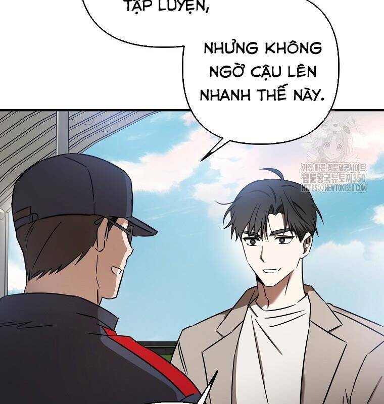 Tân Binh Của Đội Bóng Chày Quá Giỏi Chap 20 - Next Chap 21