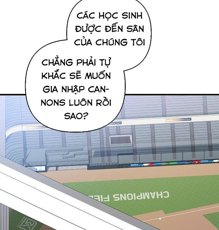 Tân Binh Của Đội Bóng Chày Quá Giỏi Chap 20 - Next Chap 21