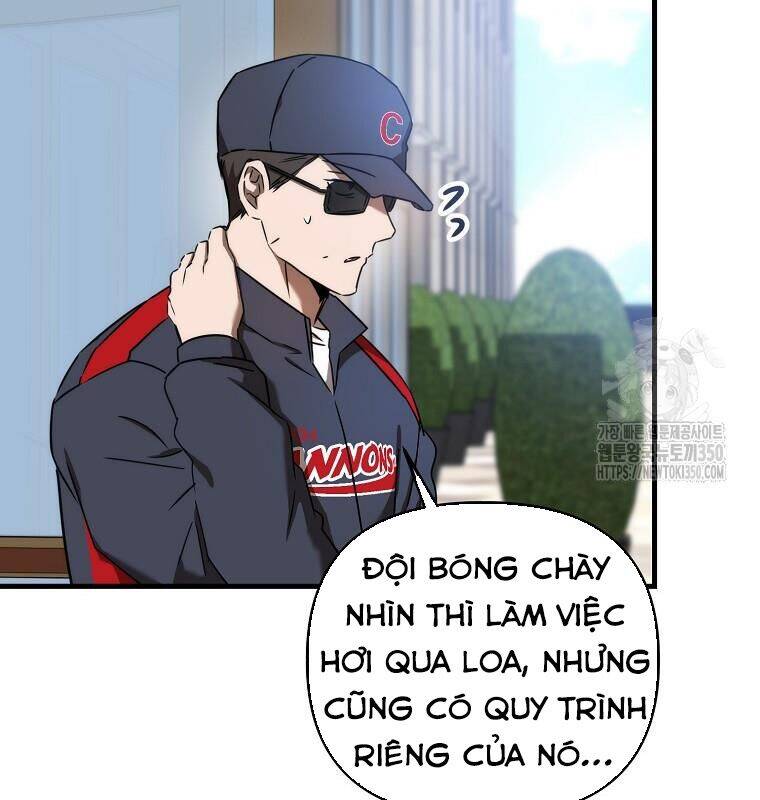 Tân Binh Của Đội Bóng Chày Quá Giỏi Chap 20 - Next Chap 21