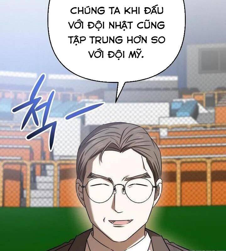 Tân Binh Của Đội Bóng Chày Quá Giỏi Chap 21 - Next Chap 22