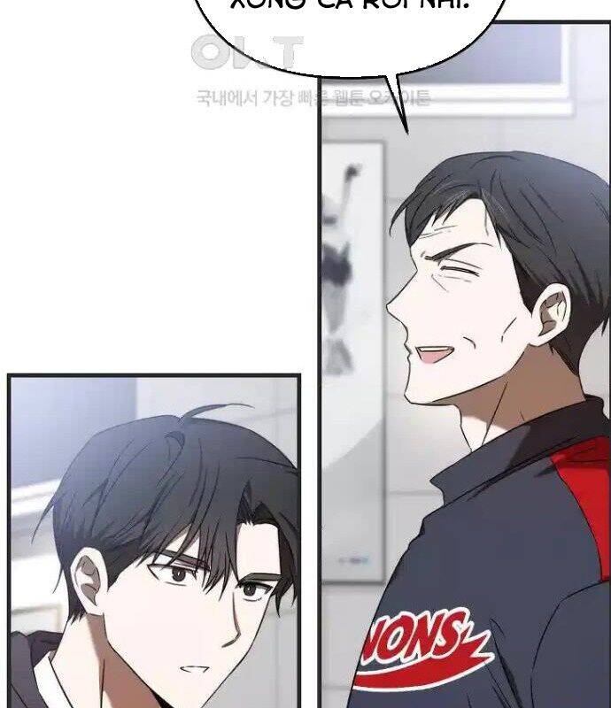 Tân Binh Của Đội Bóng Chày Quá Giỏi Chap 26 - Next Chap 27