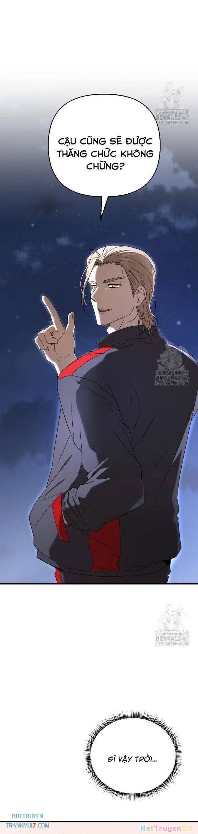 Tân Binh Của Đội Bóng Chày Quá Giỏi Chap 31 - Next Chap 32