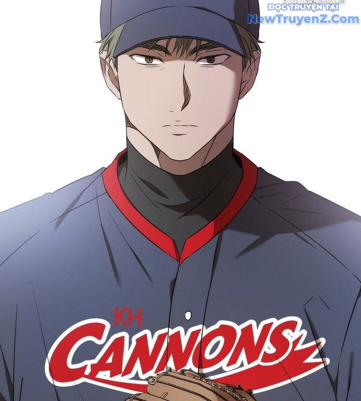 Tân Binh Của Đội Bóng Chày Quá Giỏi Chap 40 - Next Chap 41