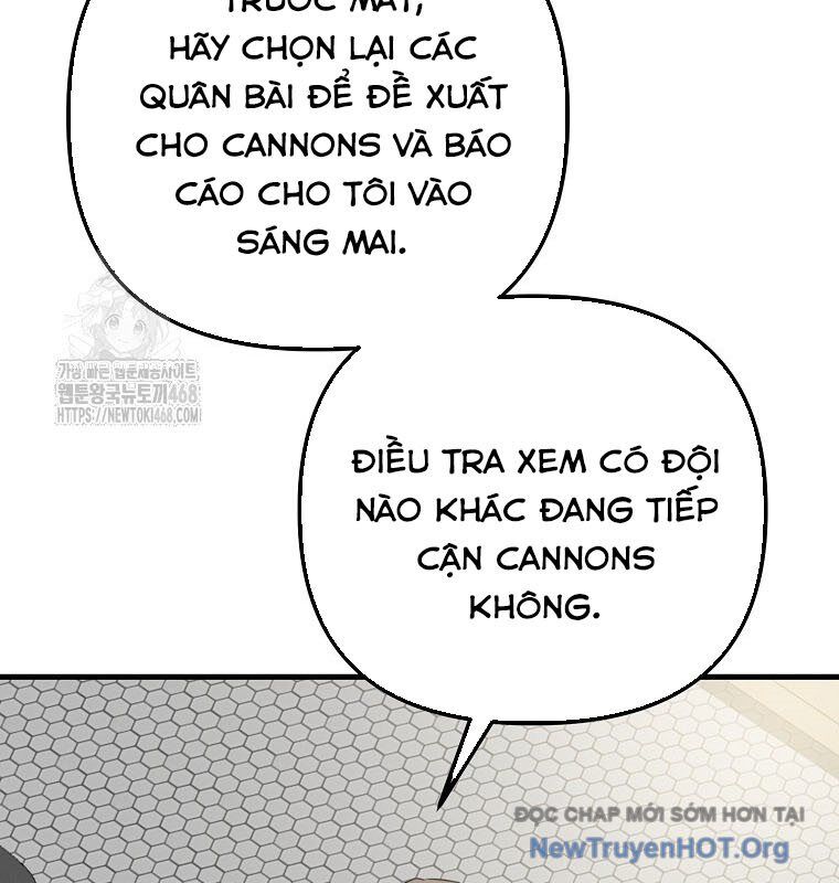 Tân Binh Của Đội Bóng Chày Quá Giỏi Chap 51 - Next Chap 52
